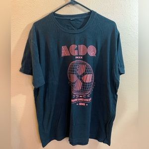AGDQ Awesome Games Done Quickly MMXX T-Shirt - XL